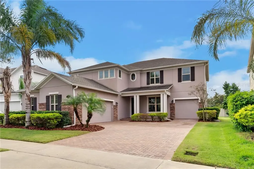 9155 Outlook Rock Trail Windermere FL 34786