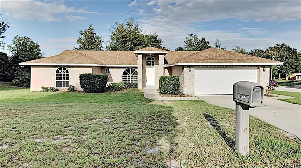 1546 Darlington Avenue Deltona FL 32725
