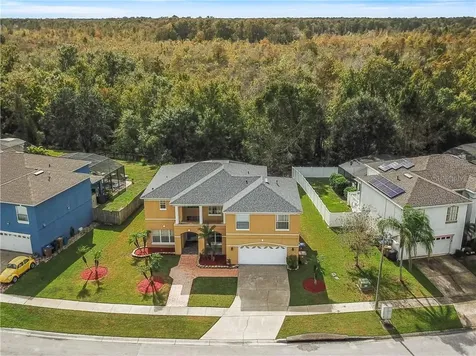 2523 Jasmine Trace Drive Kissimmee FL 34758
