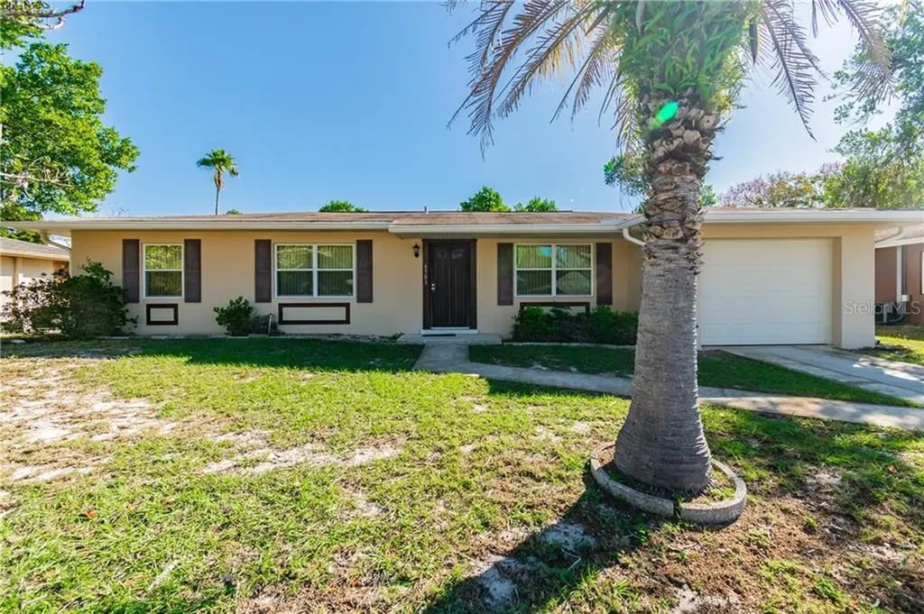 6503 Treehaven Drive Spring Hill FL 34606