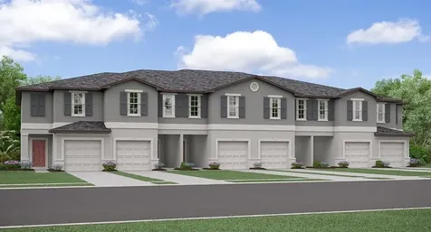 7211 Sweet Alyssum Court Tampa FL 33619