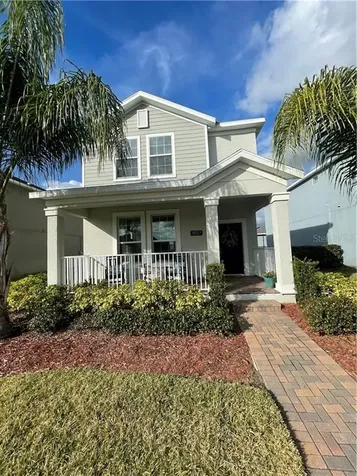 11107 Sycamore Woods Drive Orlando FL 32832