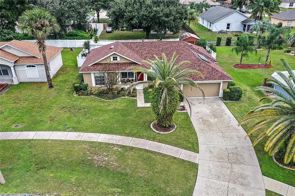 3709 Park Green Court Tavares FL 32778
