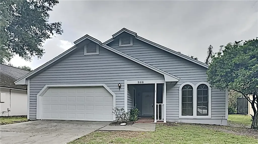 268 Torpoint Gate Road Longwood FL 32779
