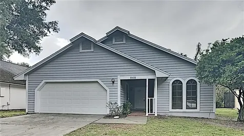 268 Torpoint Gate Road Longwood FL 32779