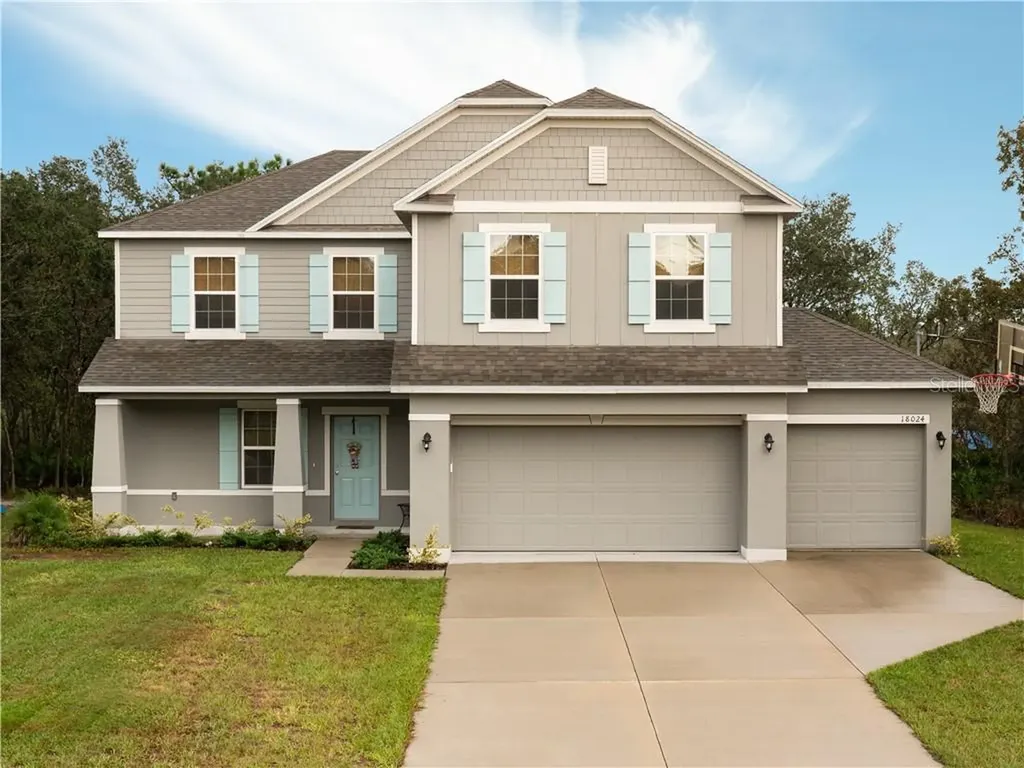 18024 Ramsey Road Weeki Wachee FL 34614
