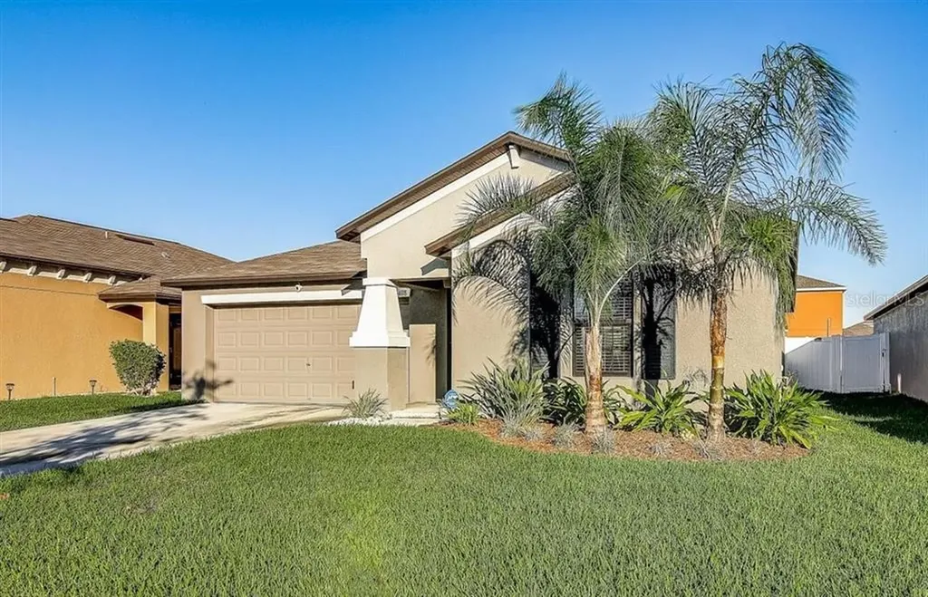 14118 Covert Green Place Riverview FL 33579