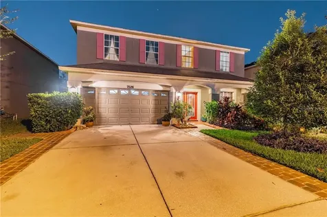 7526 Bulls Head Drive Wesley Chapel FL 33545