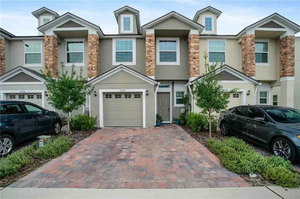 3202 Crown Jewel Court Winter Park FL 32792