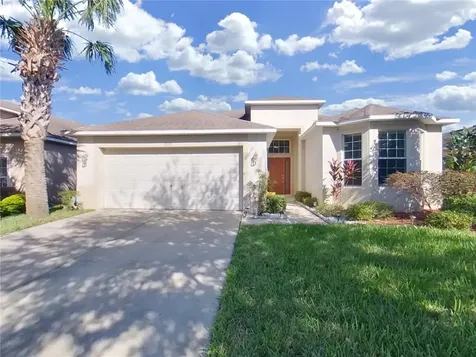 7117 Forest Mere Drive Riverview FL 33578