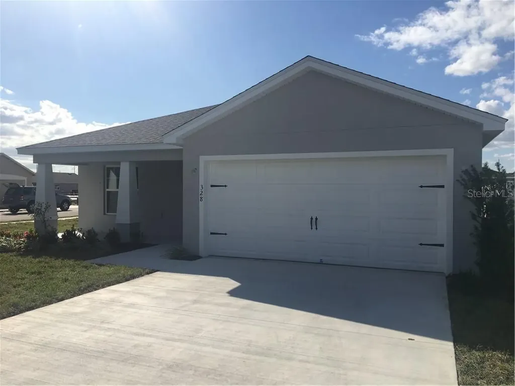 328 Cascara Lane Auburndale FL 33823