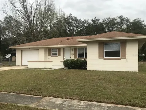 3313 SW 147th Street Ocala FL 34473