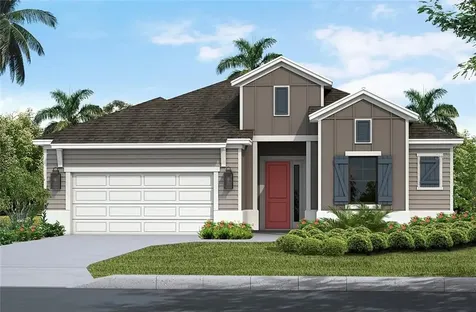 13756 Old Creek Court Parrish FL 34219