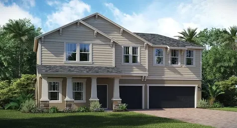 2561 Camden Park Circle Davenport FL 33837