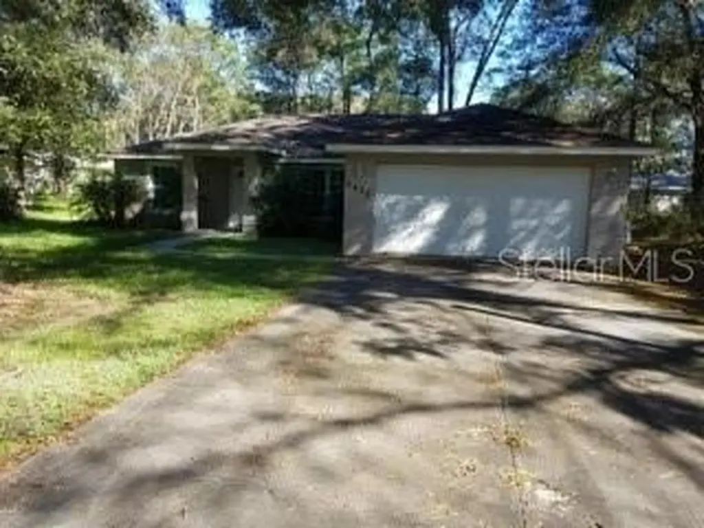 6425 NW 65th Court Ocala FL 34482