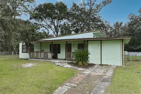 1501 Forest Drive Sanford FL 32771