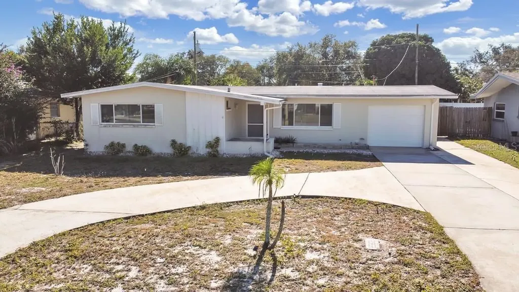 1727 Townsend Street Clearwater FL 33755
