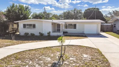 1727 Townsend Street Clearwater FL 33755