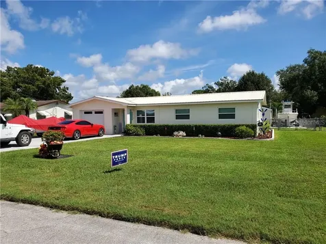 1409 SE 8th Avenue Okeechobee FL 34974