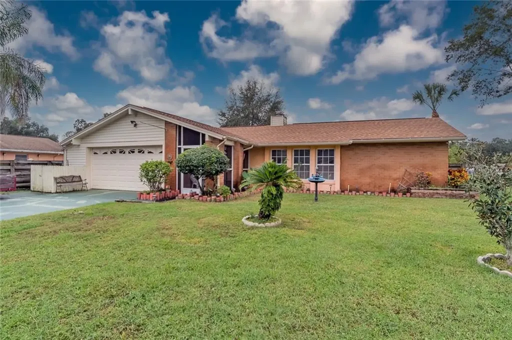 803 Pebblewood Drive Brandon FL 33511