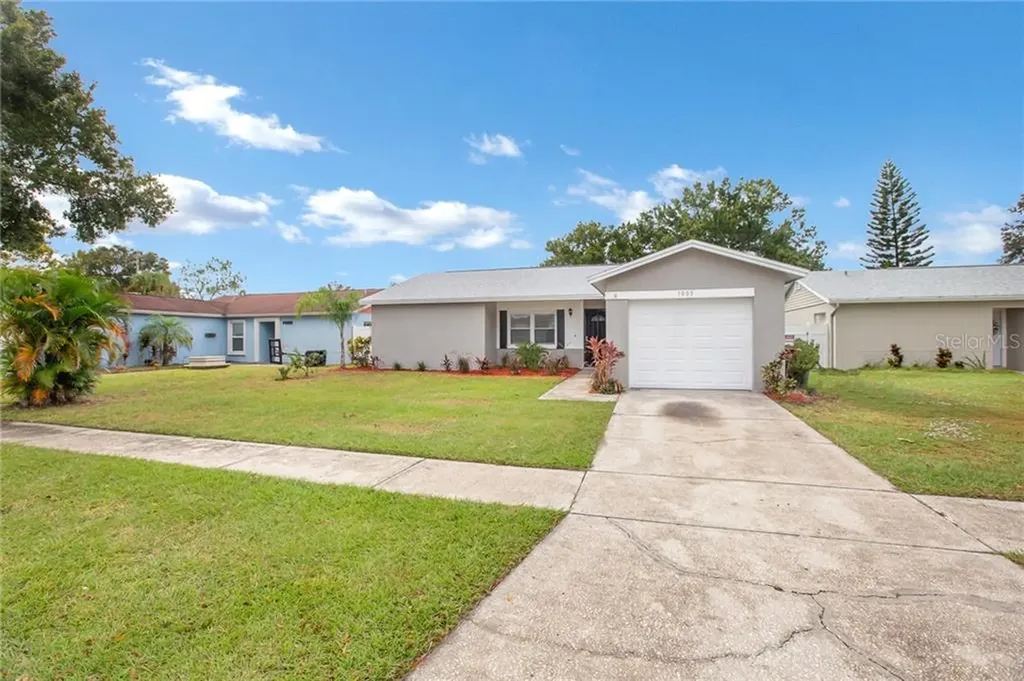 1005 Bridlewood Way Brandon FL 33511