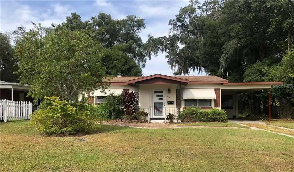 2824 Canal Drive N Lakeland FL 33801