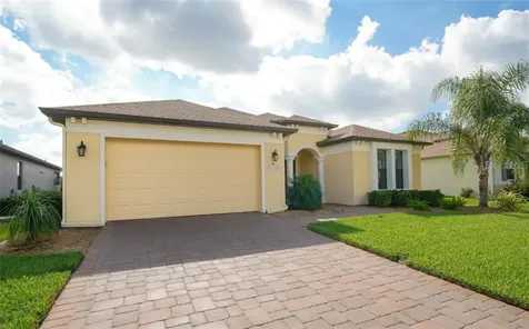 12318 Goldenrod Avenue Bradenton FL 34212