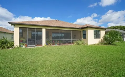 12318 Goldenrod Avenue Bradenton FL 34212