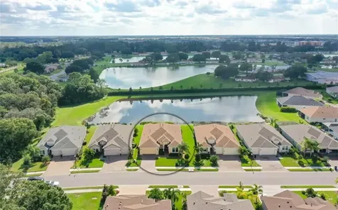 12318 Goldenrod Avenue Bradenton FL 34212
