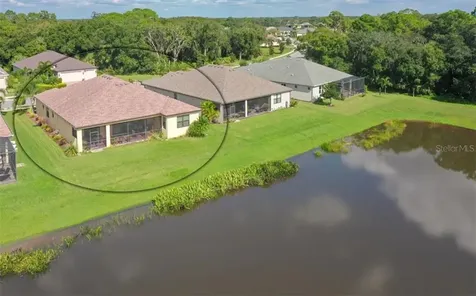 12318 Goldenrod Avenue Bradenton FL 34212