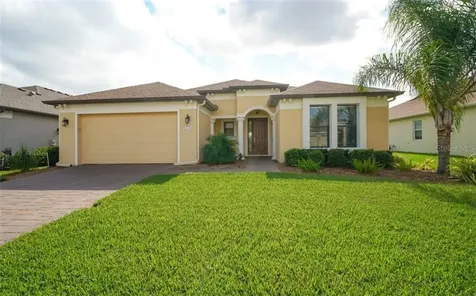 12318 Goldenrod Avenue Bradenton FL 34212