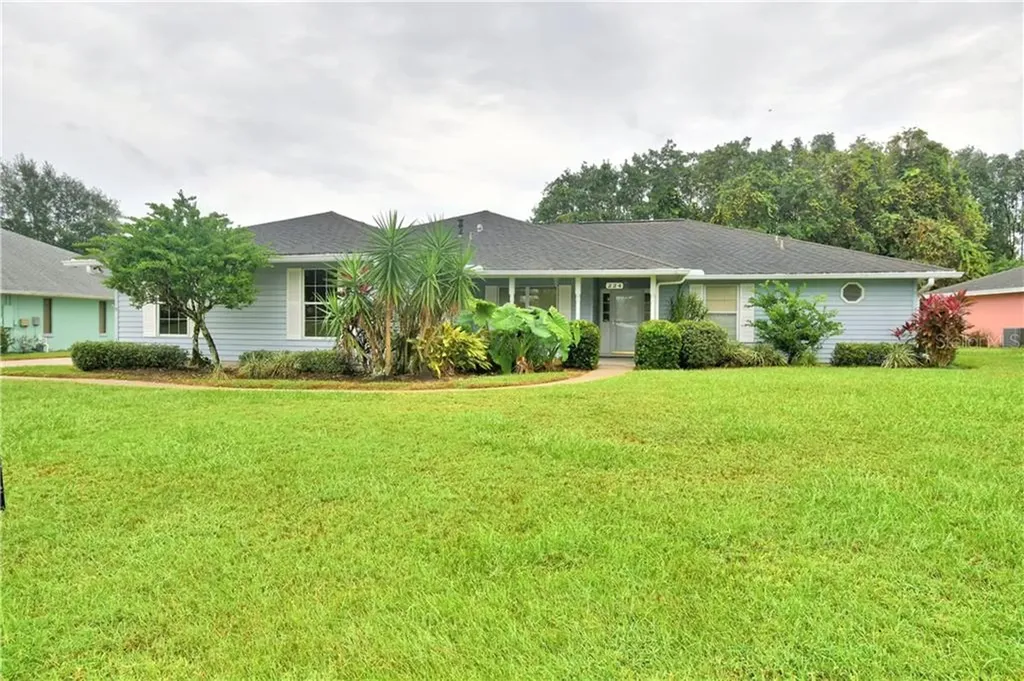 224 Santa Rosa Drive Winter Haven FL 33884