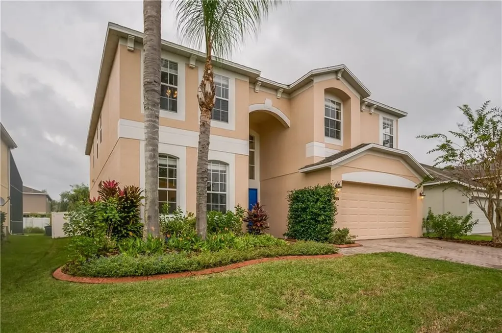307 Cortona Drive Orlando FL 32828