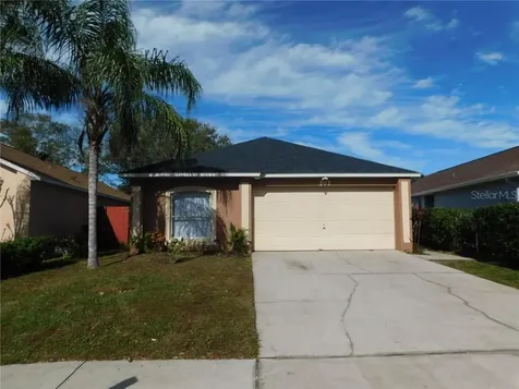 338 Placid Lake Drive Sanford FL 32773