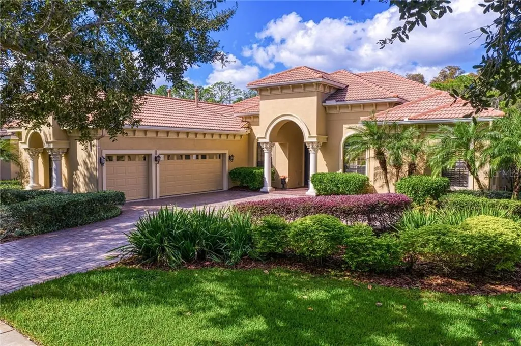 8464 Dunham Station Drive Tampa FL 33647