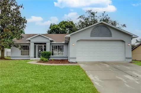 8083 Rhanbuoy Road Spring Hill FL 34606