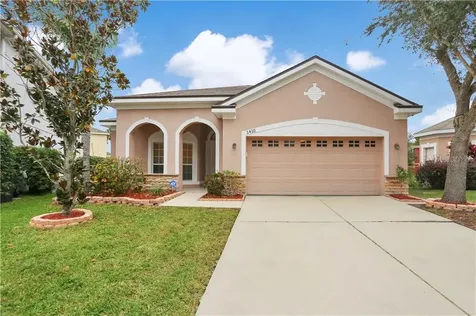 1410 Swainson Court Orlando FL 32837