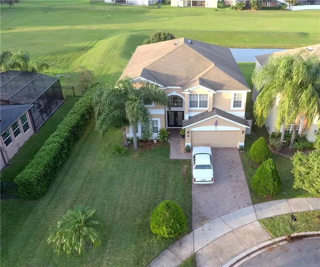 12719 Grovehurst Avenue Winter Garden FL 34787