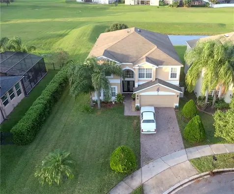 12719 Grovehurst Avenue Winter Garden FL 34787