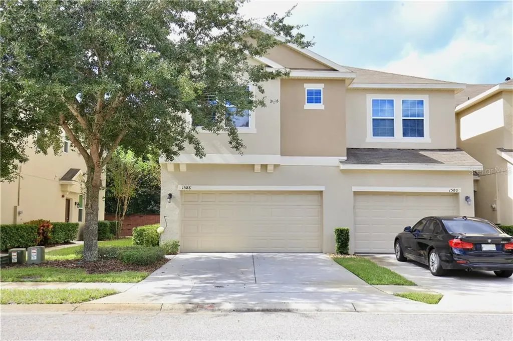 1586 Plumeria Place Oviedo FL 32765