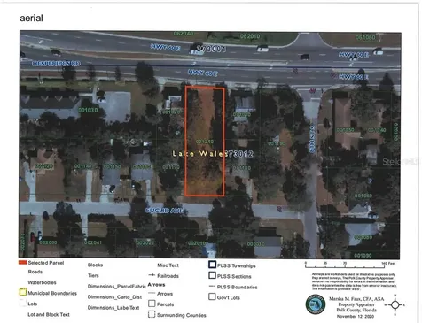0 E 60 Highway Lake Wales FL 33853