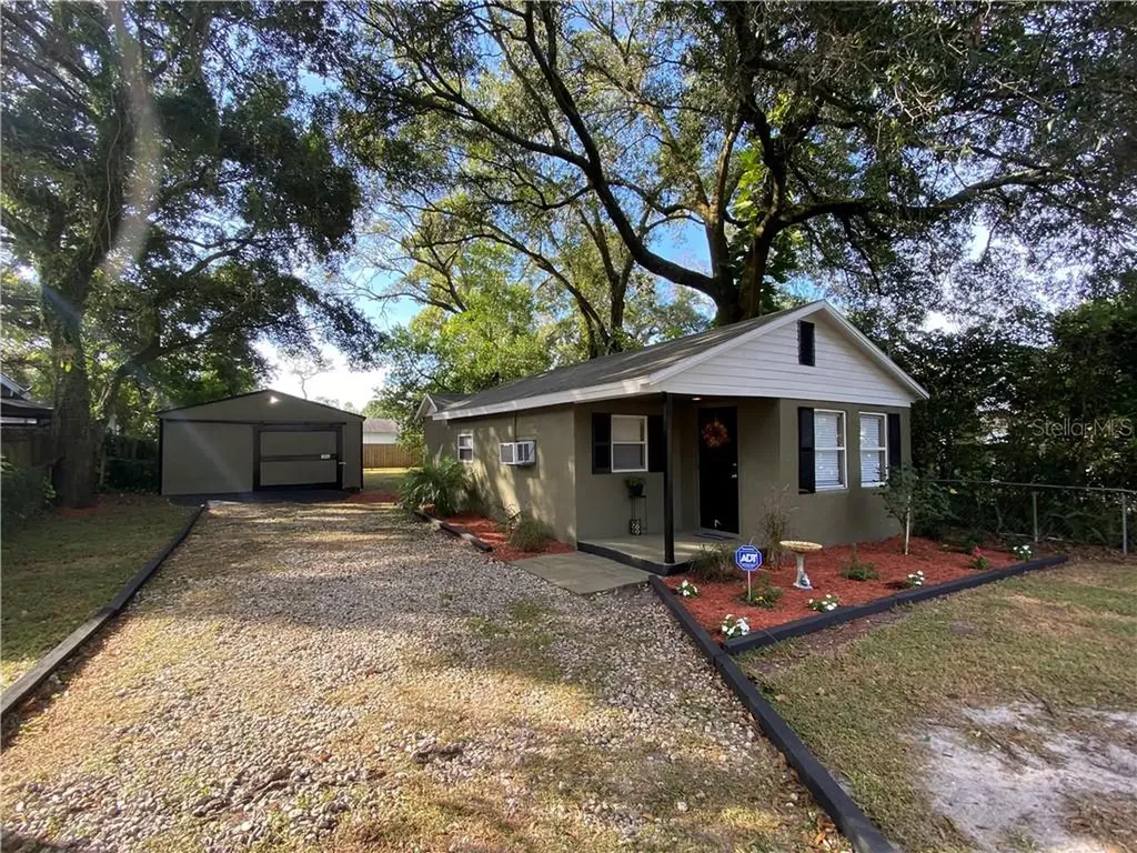 1410 W Rambla Street Tampa FL 33612