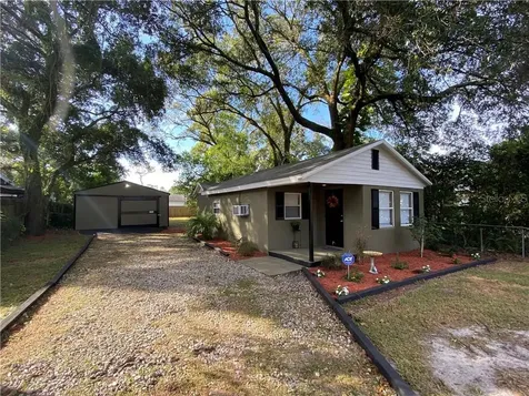 1410 W Rambla Street Tampa FL 33612