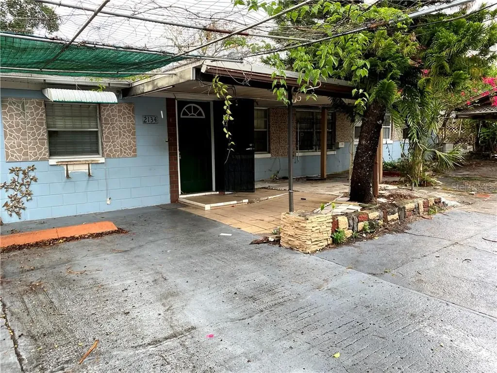 2134 Queensway Road Orlando FL 32808
