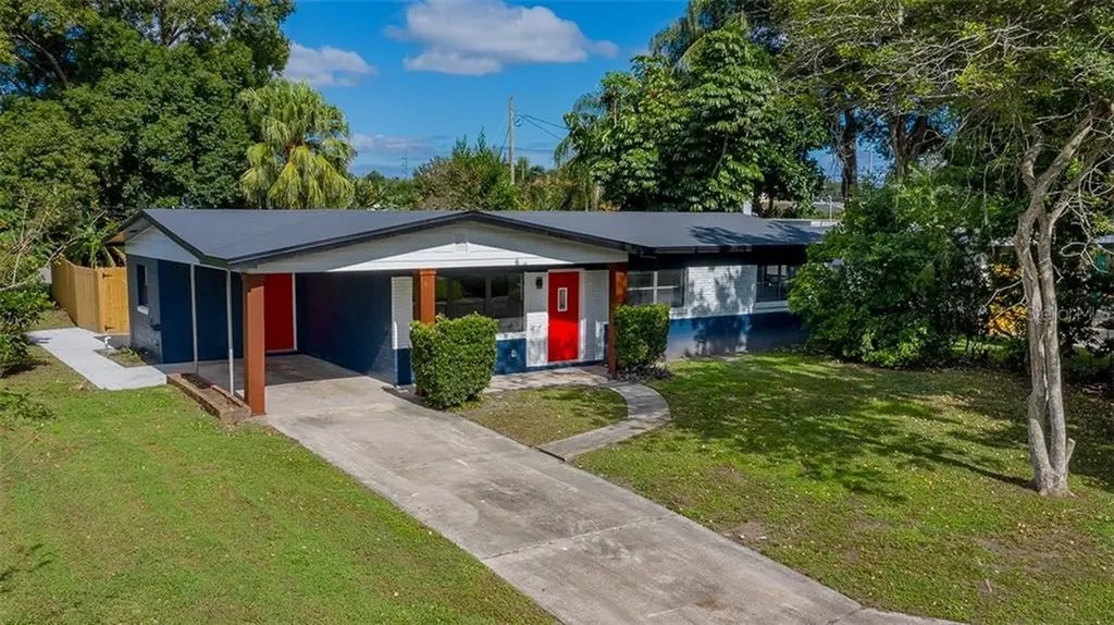 3509 Kramer Lane Orlando FL 32806