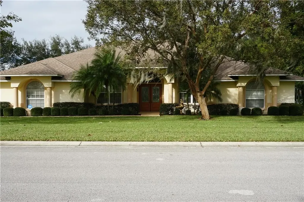 10408 Alameda Alma Road Clermont FL 34711