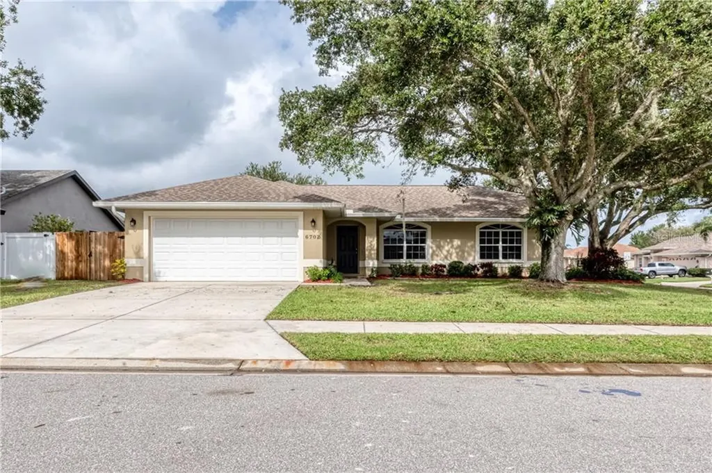 6702 60th Street Circle E Palmetto FL 34221