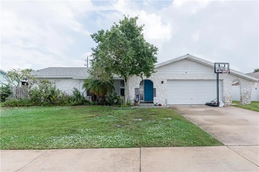 1750 Porpoise Street Merritt Island FL 32952
