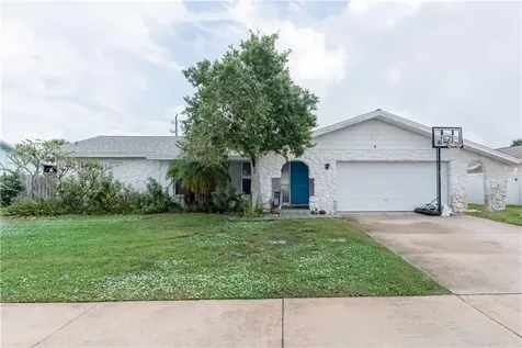 1750 Porpoise Street Merritt Island FL 32952