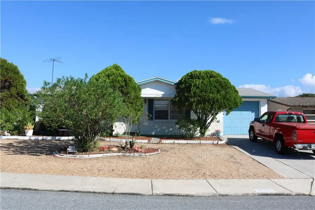 11704 Enterprise Drive Port Richey FL 34668